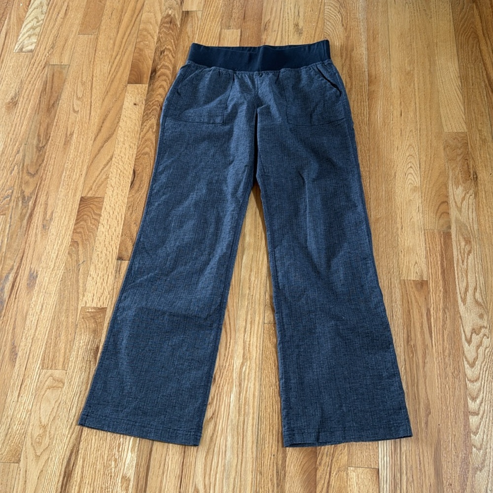 Prana Gray Women's Pants